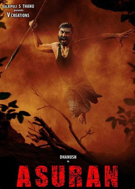 asuran heroine age|asuran release date.